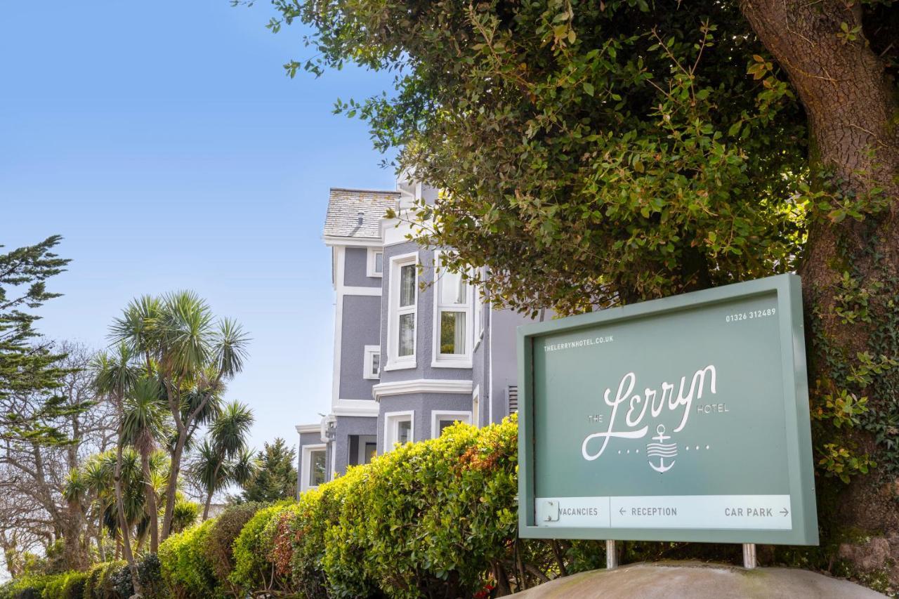 فندق The Lerryn فالموث المظهر الخارجي الصورة